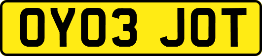 OY03JOT