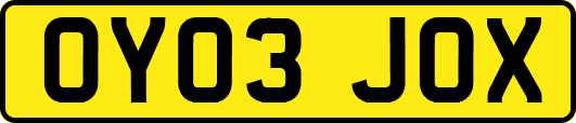 OY03JOX