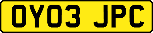 OY03JPC