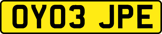 OY03JPE