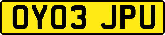 OY03JPU
