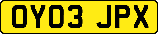 OY03JPX