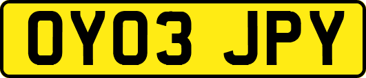 OY03JPY