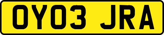 OY03JRA