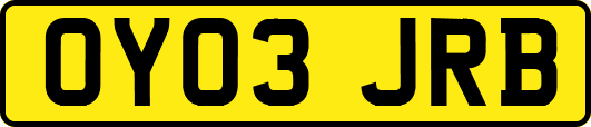 OY03JRB
