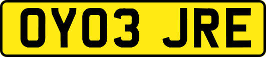 OY03JRE