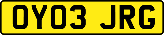 OY03JRG