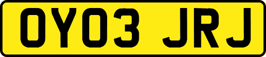 OY03JRJ