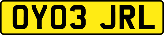 OY03JRL