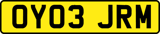 OY03JRM
