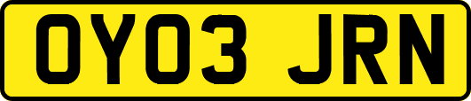 OY03JRN