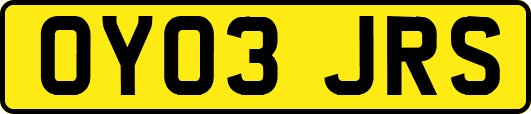 OY03JRS