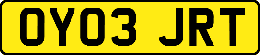 OY03JRT