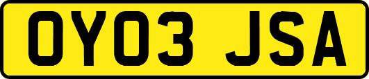 OY03JSA