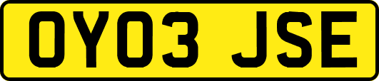 OY03JSE