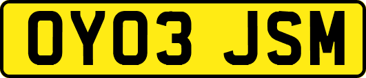 OY03JSM