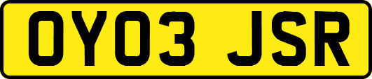 OY03JSR