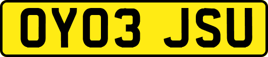OY03JSU