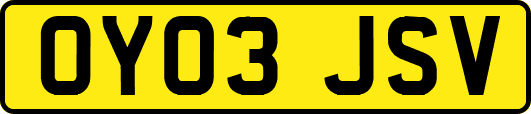 OY03JSV