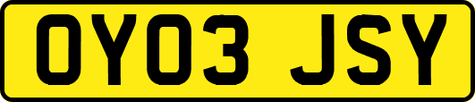 OY03JSY