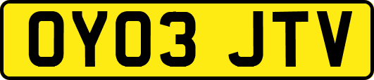 OY03JTV