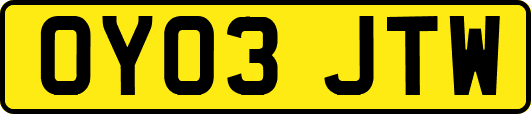 OY03JTW