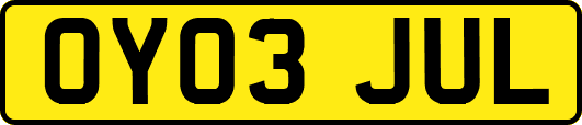 OY03JUL