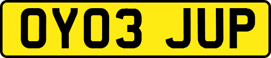 OY03JUP