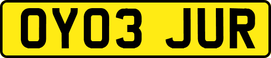 OY03JUR
