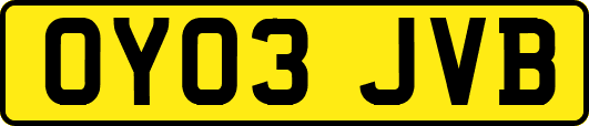 OY03JVB