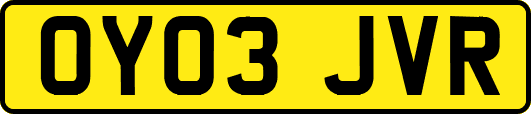 OY03JVR