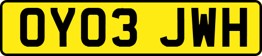OY03JWH