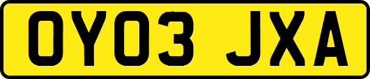 OY03JXA