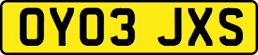 OY03JXS