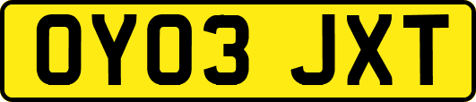 OY03JXT