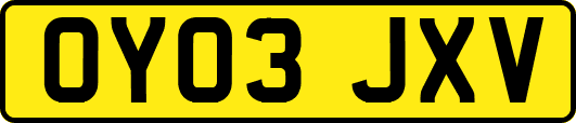 OY03JXV