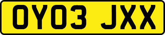 OY03JXX