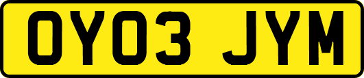 OY03JYM