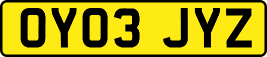 OY03JYZ
