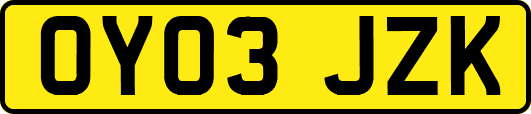 OY03JZK