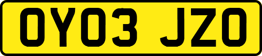 OY03JZO