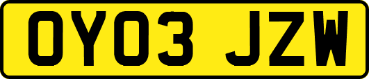 OY03JZW