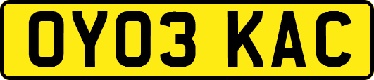 OY03KAC