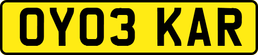 OY03KAR