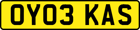 OY03KAS