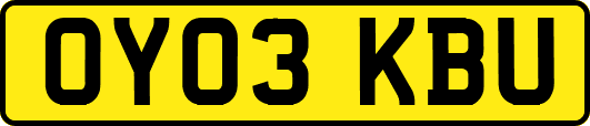 OY03KBU