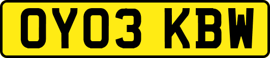 OY03KBW