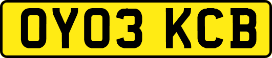 OY03KCB