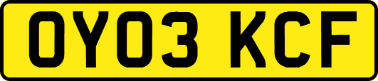 OY03KCF