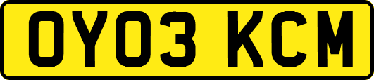 OY03KCM